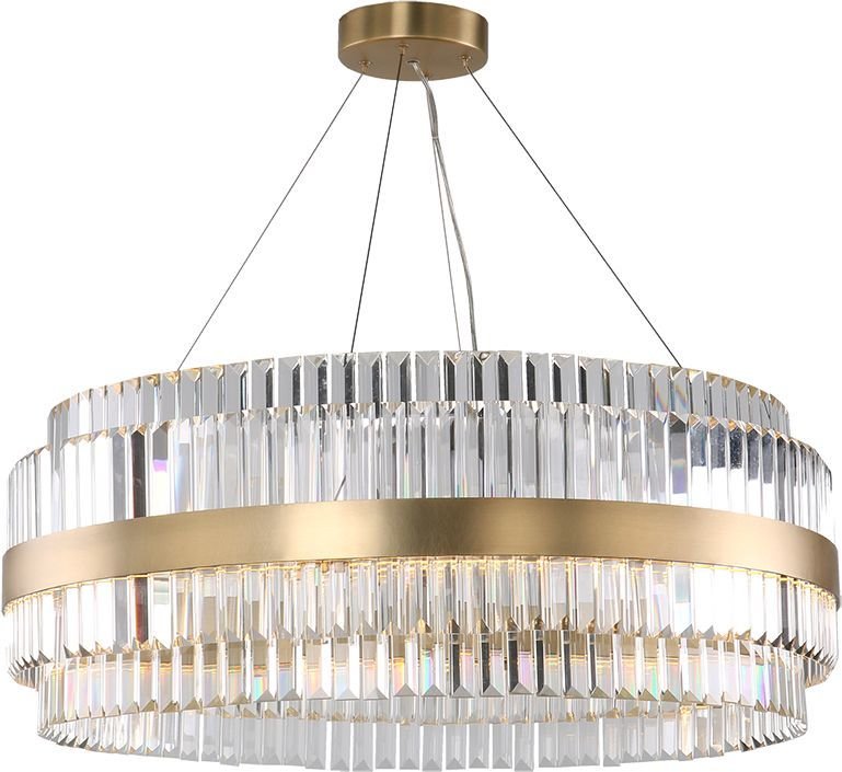 

Подвесная люстра Newport 10242/80