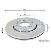  Comline ADC1407V