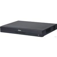 Сетевой видеорегистратор Dahua DHI-NVR2208-8P-I