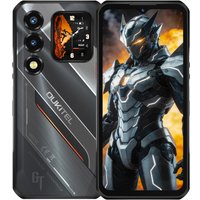 Телефон Oukitel WP66 12GB/512GB (черный)
