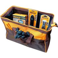 Сумка для инструментов Ingco HTBG281628 в Могилеве