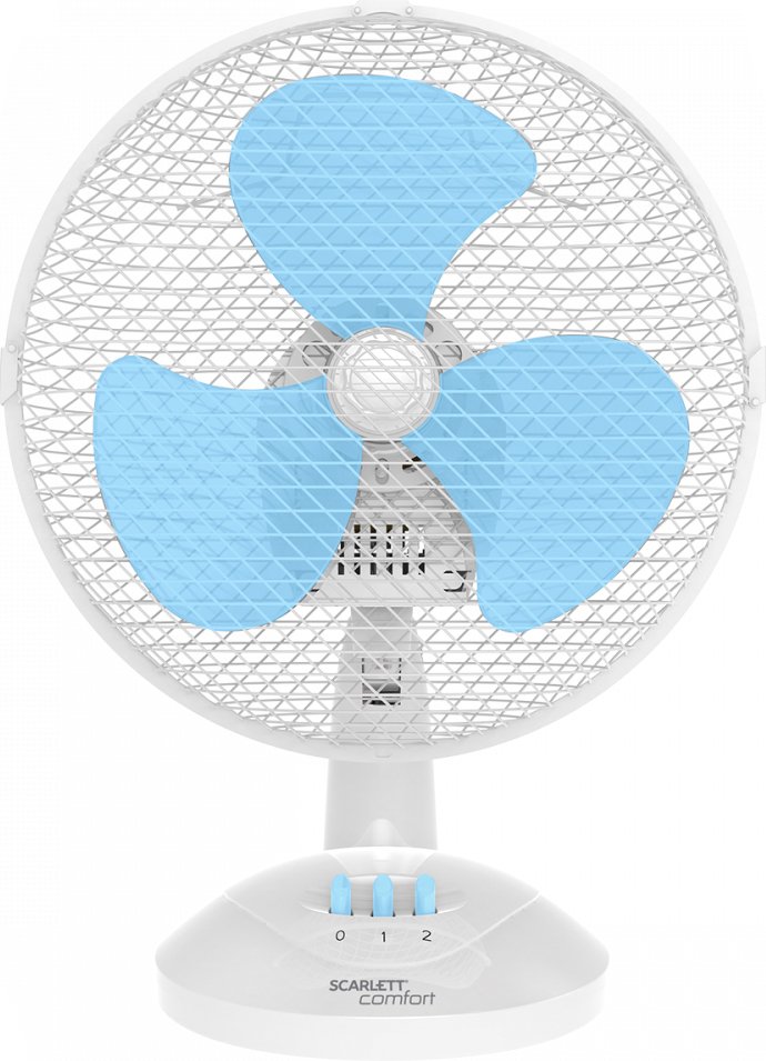 

Вентилятор Scarlett SC-DF111S19
