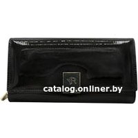 Кошелек Cedar Rovicky R-42020-LZD-0011 (черный)