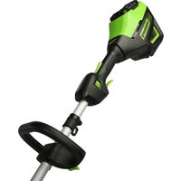 Триммер Greenworks GD60LT (без АКБ)