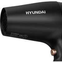 Фен Hyundai H-HD0767