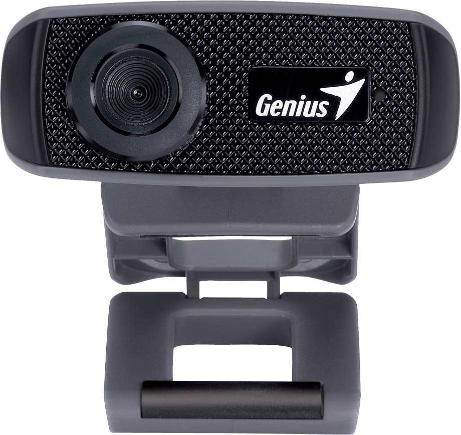 

Веб-камера Genius FaceCam 1000X