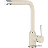 Смеситель GranFest Мрамор 3651 (белый)