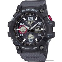 Наручные часы Casio G-Shock GWG-100-1A8