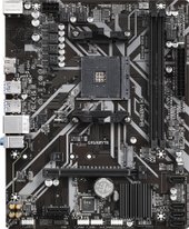 Gigabyte B450M K (rev. 1.0)