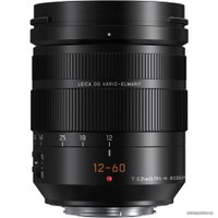 Беззеркальный фотоаппарат Panasonic Lumix GH6 Kit 12-60mm f/2.8-4.0