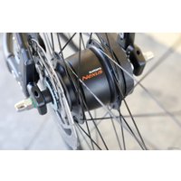 Велосипед Marin Presidio 2 XL 2021