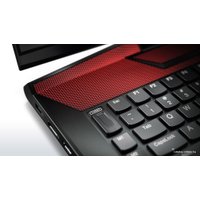 Игровой ноутбук Lenovo IdeaPad Y910-17ISK [80V1000GRK]