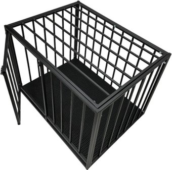 Клетка Мастер Феррум S №1