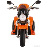 Электротрицикл Pituso MD-1188 (оранжевый)