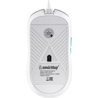 Мышь SmartBuy Rush X22 SBM-752G-W