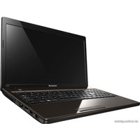 Ноутбук Lenovo G580 (59337073)