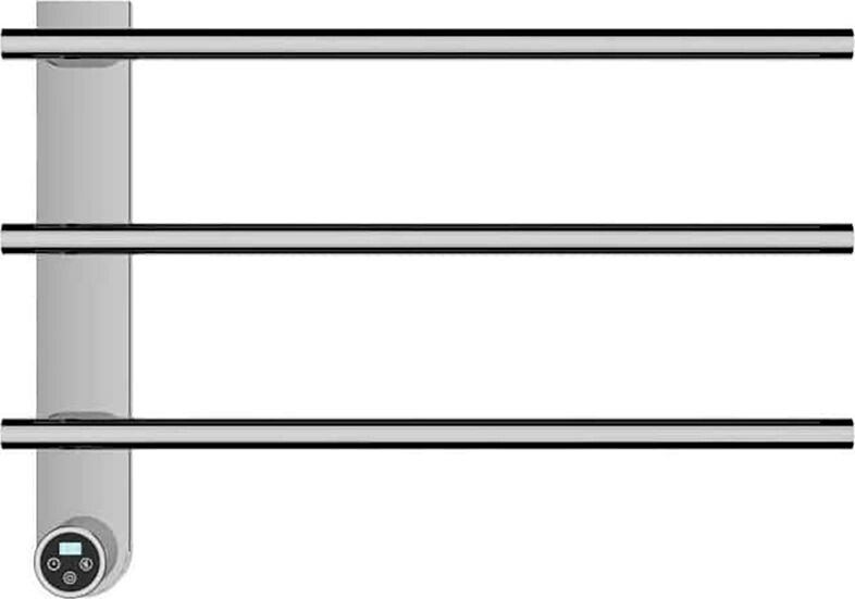 

Полотенцесушитель AQUAme AQM3113CR