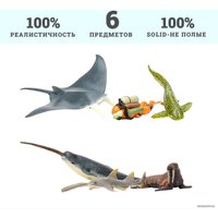 Фигурка Masai Mara Мир морских животных ММ203-024