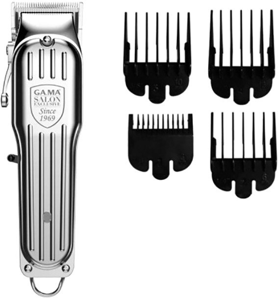 

Машинка для стрижки волос GA.MA GC Titanium SM0125