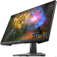 Игровой монитор Dell S2522HG