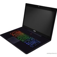 Игровой ноутбук MSI GS70 2PE-460RU Stealth Pro