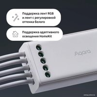 Контроллер RGBW Aqara LED Strip Driver