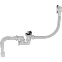 Сифон Aquant V512-18-MR