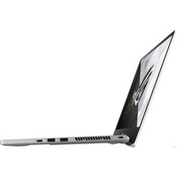 Игровой ноутбук ASUS Zephyrus G14 GA401II-HE046T