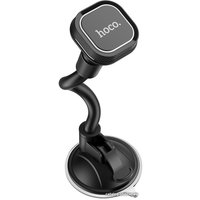 Держатель для смартфона Hoco CA55 Astute series (черный)