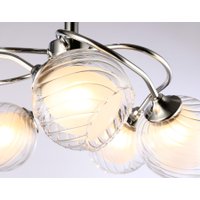 Люстра средней высоты Ambrella light Traditional TR3198