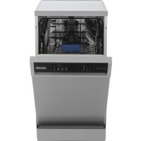 Отдельностоящая посудомоечная машина DeLonghi DDWS 465 X Callisto
