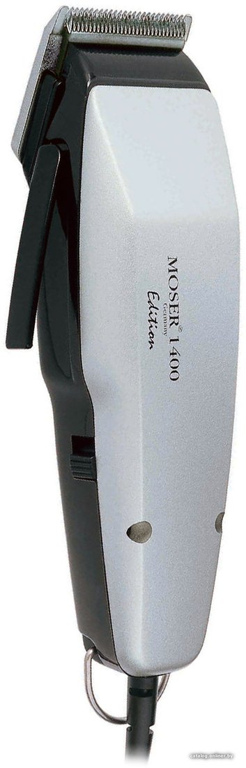 Машинка для стрижки волос Moser 1400-0458