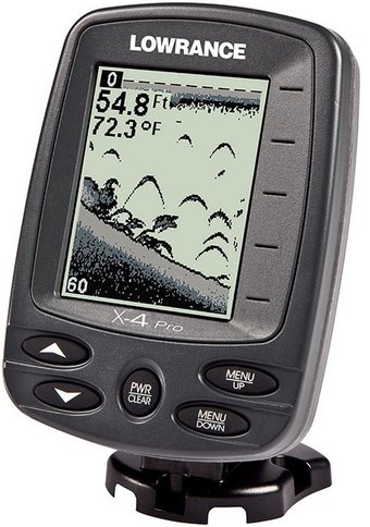Lowrance X-4 Pro