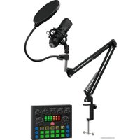 Набор для стриминга Оклик SM-600G