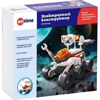 Конструктор On Time Луноход 45199