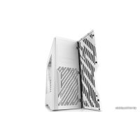 Корпус DeepCool Dukase WHV2 [DP-ATX-DUKWH2BL]