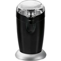 Электрическая кофемолка Clatronic KSW 3306 (черный)