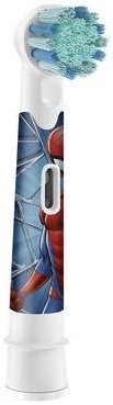 

Сменная насадка Oral-B Kids EB10S Spiderman (1 шт)