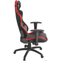 Игровое (геймерское) кресло Genesis Trit 500 RGB (черный)