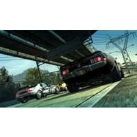  Burnout Paradise Remastered для PlayStation 4
