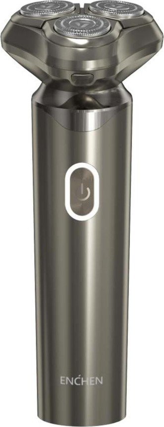 

Электробритва Enchen BlackStone 6 (металлик)