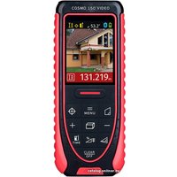 Лазерный дальномер ADA Instruments Cosmo 150 Video с поверкой A00524