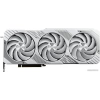 Видеокарта Palit GeForce RTX 4070 Ti Super GamingPro White OC 16GB NED47TST19T2-1043W