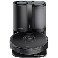 База самоочистки Roborock Auto-Empty Dock (черный)