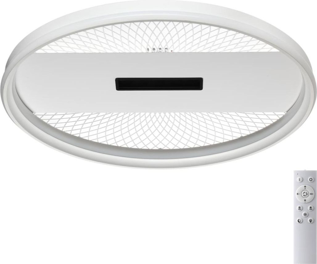 

Припотолочная люстра Sonex Solar 7664/93LR