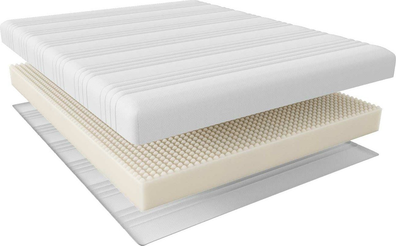 

Матрас Askona Scandi Malmo 80x200