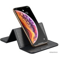 Противоскользящий коврик Baseus SUWNT-01 (черный)