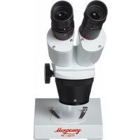 Микроскоп Микромед МС-1 вар.1A (1х/3х) 10541