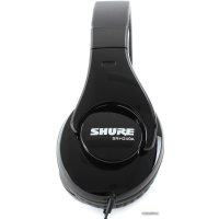 Наушники Shure SRH240