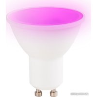 Светодиодная лампочка Ambrella MR16 LED GU10 5 Вт 3000 К - 6400 К 207500